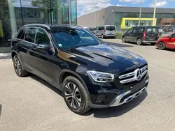 Noir Utilisé 2022 Mercedes GLC300 Business Break | 37 500 €