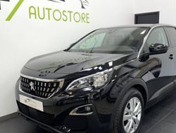 Utilisé 2020 Peugeot 3008 Business-Line | 17 490 € (Bon prix)