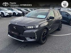 Occasion 2021 DS Automobiles DS7 Crossback Performance Line Plus SUV | 24 990 € (Prix juste)