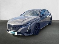 Gris Utilisé 2024 Peugeot 308 GTi Berline | 38 490 €