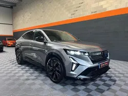Gris Utilisé 2024 Renault Rafale Esprit Alpine SUV | 37 990 €