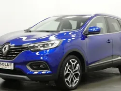 Utilisé 2020 Renault Kadjar Intens SUV | 14 380 € (Bon prix)