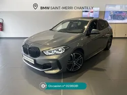 Utilisé 2024 BMW 118 M Sport Citadine | 32 990 € (Prix cher)