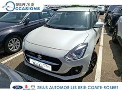 Utilisé 2023 Suzuki Swift Citadine | 15 900 € (Prix juste)