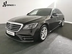 Utilisé 2020 Mercedes S350 Berline | 49 995 €
