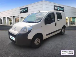 Utilisé 2017 Citroën Nemo Business Class Monospace | 8 490 €