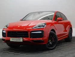 Rouge Utilisé 2021 Porsche Cayenne SUV | 98 490 € (Bon prix)