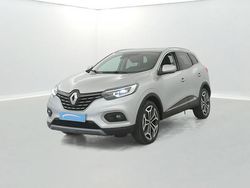 Utilisé 2019 Renault Kadjar Intens SUV | 17 490 € (Prix juste)