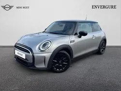 Argent Utilisé 2022 Mini Cooper Citadine | 25 890 € (Prix juste)