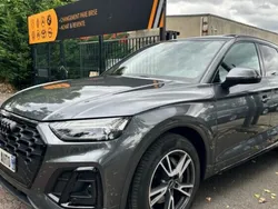 Utilisé 2023 Audi Q5 S-Line SUV | 46 995 € (Prix juste)