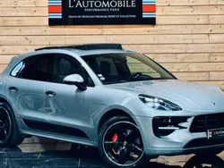 Utilisé 2020 Porsche Macan SUV | 82 990 € (Prix juste)