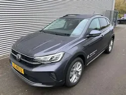 Gris Utilisé 2024 VW Taigo Life SUV | 25 256 € (Prix juste)