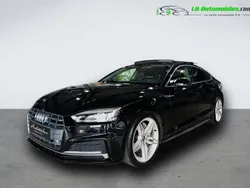Utilisé 2019 Audi A5 Sportback Sport Berline | 37 200 € (Prix juste)