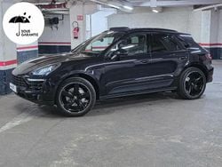 Noir Utilisé 2014 Porsche Macan S SUV | 37 990 €