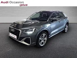Utilisé 2024 Audi Q2 SUV | 30 787 € (Prix assez cher)