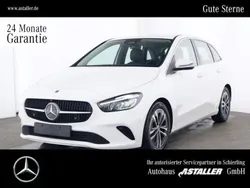 Mercedes B200