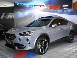 Gris Utilisé 2023 Cupra Formentor SUV | 34 990 € (Prix cher)
