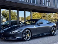 Gris Utilisé 2022 Ferrari Roma Coupé | 229 990 €