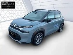 Gris Occasion 2022 Citroën C3 Aircross PureTech SUV | 14 490 € (Prix juste)
