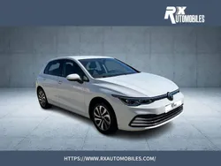 VW Golf Alltrack