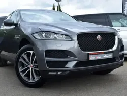 Utilisé 2019 Jaguar F-Pace Prestige SUV | 23 900 € (Super prix)
