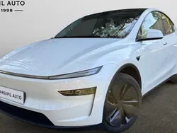 Utilisé 2025 Tesla Model Y Long Range RWD SUV | 46 180 €