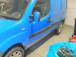 Utilisé 2007 Fiat Doblò Monospace | 3 200 €