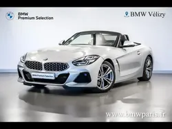 Othercolor Utilisé 2020 BMW Z4 M Sport Cabriolet | 43 860 €