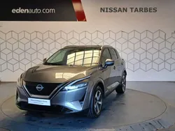 Gris Utilisé 2023 Nissan Qashqai N-Connecta SUV | 26 390 € (Bon prix)