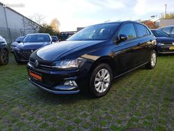 Noir Occasion 2021 VW Polo Citadine | 13 950 € (Prix juste)