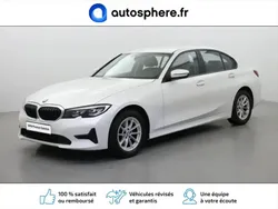 Utilisé 2019 BMW 320 Sport Line Berline | 26 999 € (Bon prix)