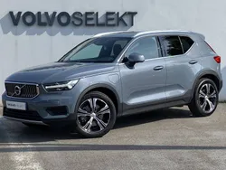 Gris Utilisé 2022 Volvo XC40 SUV | 27 880 € (Bon prix)