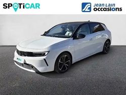 Blanc Utilisé 2023 Opel Astra Berline | 23 574 €