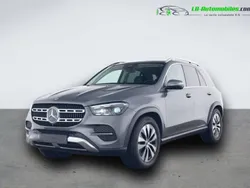 Utilisé 2024 Mercedes GLE350e | 84 200 € (Prix juste)