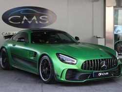 Occasion 2019 Mercedes AMG GT AMG Coupé | 159 900 € (Prix juste)