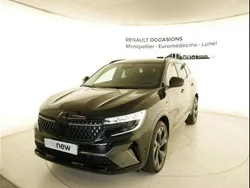 Noir Utilisé 2024 Renault Espace Esprit Alpine Monospace | 37 999 € (Bon prix)