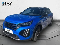Vert Nouvelle 2025 Peugeot 2008 GT SUV | 29 990 €