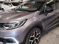 Utilisé 2018 Renault Captur Intens SUV | 9 290 € (Prix juste)