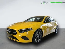 Utilisé 2024 Mercedes A200 Berline | 33 300 € (Bon prix)