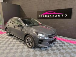 Gris Utilisé 2021 Kia XCeed Premium SUV | 22 990 € (Super prix)