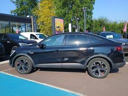 Noir Utilisé 2022 Renault Arkana R.S. SUV | 22 990 € (Prix juste)