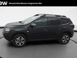 Noir Utilisé 2023 Dacia Duster Journey SUV | 15 999 € (Bon prix)