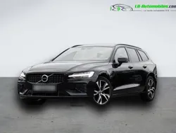 Utilisé 2021 Volvo V60 Break | 34 400 € (Super prix)
