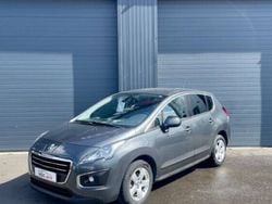 Occasion 2014 Peugeot 3008 Business-Line | 7 490 € (Prix juste)