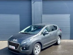 Utilisé 2014 Peugeot 3008 Business-Line | 8 490 € (Prix juste)