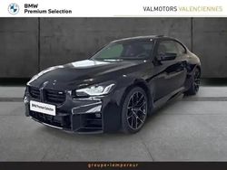 Noir Utilisé 2023 BMW M2 Comfort Edition Coupé | 84 990 € (Super prix)