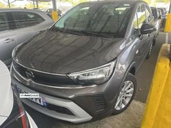 Gris Occasion 2022 Opel Crossland Business SUV | 13 740 € (Prix juste)