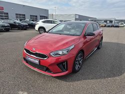 Rouge Utilisé 2021 Kia ProCeed GT-Line Citadine | 22 989 € (Prix juste)
