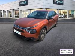 Utilisé 2021 Citroën C4 Feel Berline | 14 490 € (Prix juste)