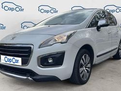 Utilisé 2015 Peugeot 3008 Allure | 7 790 € (Prix juste)
